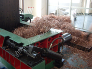Scrap Metal Balers Press