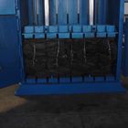 Tyre Vertical Baling Press,Tyre Briquetting Press
