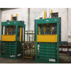 second hand clothes bailer recycling,second hand clothes bailer compactor
