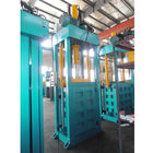 used clothing automatic baling machine,used clothing automatic compactor