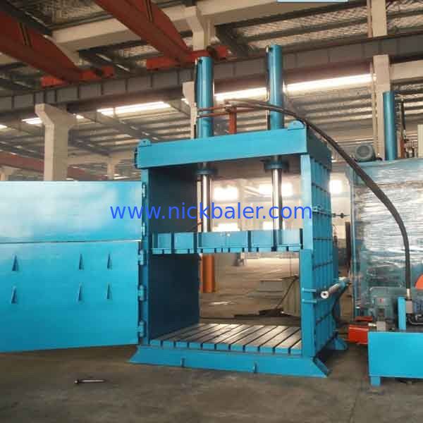 Tyre Baler,Tyre Used Baling Press,Tyre Waste Compactor