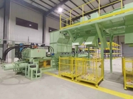 RDF Waste Automatic Baler Machine Waste Management Baling Press of Refuse-Derived Fuel