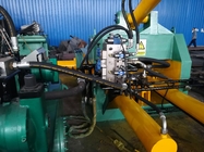 scrap metal baler ,hydraulic scrap press machine