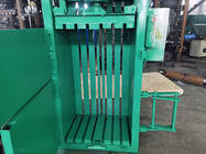 Cotton Baler Machine ,Cotton Baling Press Machine