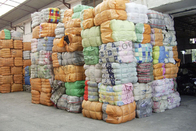 Used a second-hand clothes  balers, used textile balers
