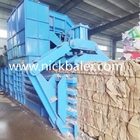 Waste Recycling Baler (NKW100Q)