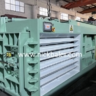 NKW180BD Waste Paper Hydraulic Compactor