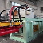Films Hydraulic Press Machine (NKW125BD)