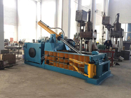 Waste Aluminum Baler Press(NKY81-1600)