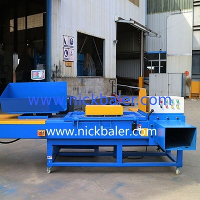 20kg Sawdust Baler Machine