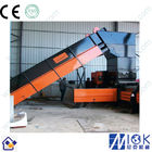 Automatic horizontal baling machine,horizontal baling press machine,baling press machine