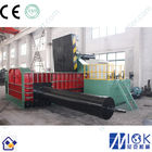 Hydraulic Metal Baler Machine,Hydraulic Press Machine,Hydraulic Metal Compactor