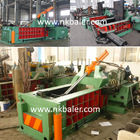 waste scrap metal press baler machine ,scrap metal packing machine,scrap metal cutting machine