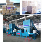 Constant Weight Bagging Machines,Used Rag Baler