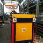 recycling Paper hydraulic baler machine,recycling Paper hydraulic baling machine