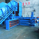 NKW120Q Waste Paper Baler,Waste Paper Automatic Horizontal Baling Press