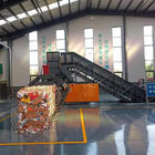 recycling Paper baling breaker recycling Paper block machine