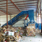 NKW60Q waste paper baling compactor,waste paper baler compactors