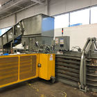 NKW180Q Full Automatic Compacting Baling,Waste Paper Compacting And Bale