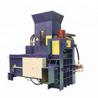 Silage Plastic Hydraulic Bale Press，Silage Plastic Packing Machine