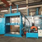 Tyre Vertical Baling Press,Tyre Briquetting Press