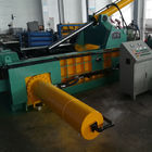 scrap metal press machine,scrap metal baler press machine,scrap metal hydraulic baler machine