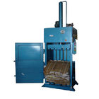 waste paper vertical baling Press,waste paper briquetting press