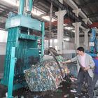 scrap plastic bailer press,scrap plastic bailer press
