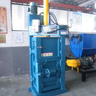 used clothing automatic baling machine,used clothing automatic compactor
