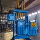 used clothes twin chamber baler,used clothes automatic tie baler