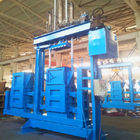 used fabrics hydraulic baling press,used fabrics hydraulic scrap bundle press