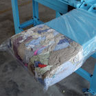 NKB15/NKB20 Pillow Baling Machine,Rag Baler Machine,wiping rags bagging machine