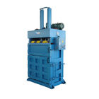 NK20A China Waste Paper Baler for sale,China Hydraulic Baler Machine,Vertical baling machine
