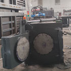 Cow dung dehydrator, Cow Dung Filter Press