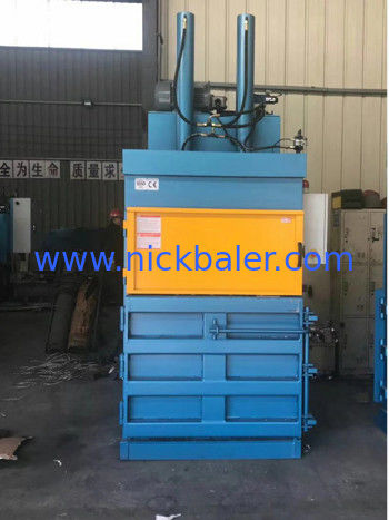 NKOT100 Tyre Baling Machine, Tyre Compactor Strapping Machine,Tyre Automatic Baler