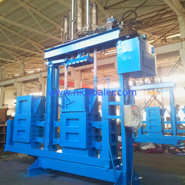 Textile wire strapping machine,Textile hydraulic baling press
