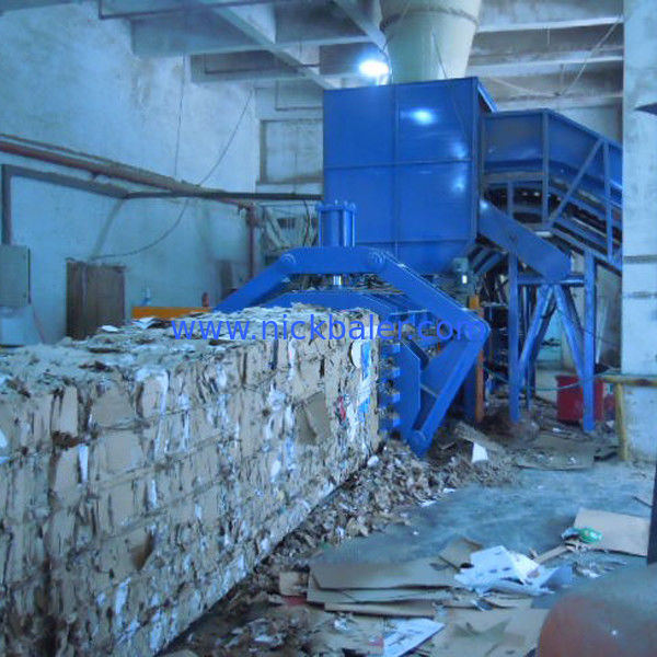 Cardboard Scrap Baling Machine,Cardboard Scrap Baling Press Machine,Cardboard Scrap Compactor