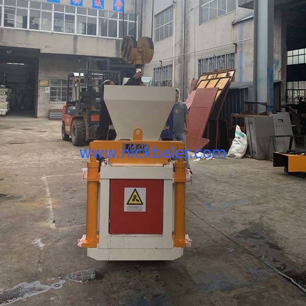 full-automatic silage baling machine,Silage Packing Machine,Silage Hydraulic Bale Press