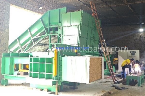 How To Deal With Aftersales Problems Of Straw Balers?