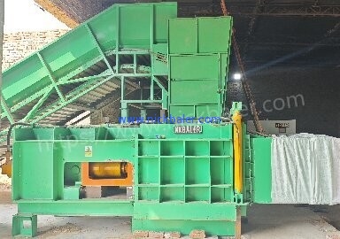 What About The Quality And After-Sales Issues Of Wheat Stalks Bagging Machines?