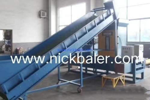 The Role Of Straw Balers In Agricultural Production