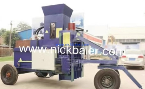 The Environmental And Economic Benefits Of Straw Balers