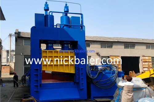 In Which Industrial Fields Is The 1200-Ton Gantry Shear Commonly Used?