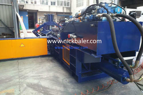 How To Evaluate The Maintenance Costs Of A Baling Machine