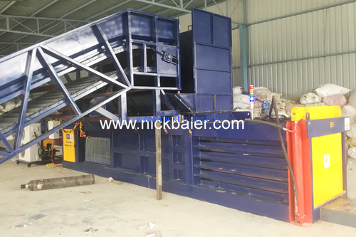 Performance Of Cola Bottle Packing Machine