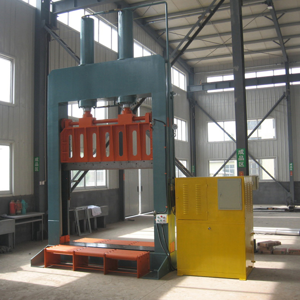 NKC180 Vertical Cutting Machine