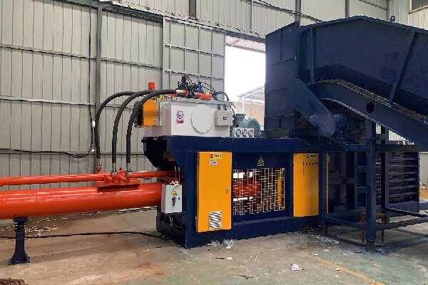 How Much Does The Full Automatic Plastic Bottle Press Machine Cost?