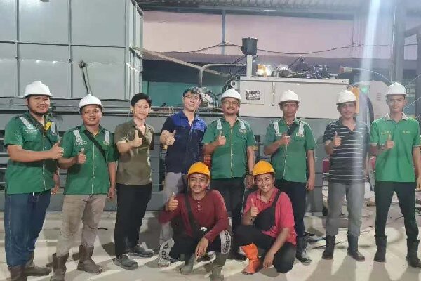 Team Photo