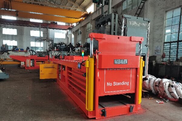 What Is The Price Range For Industrialgrade Waste Paper Balers?