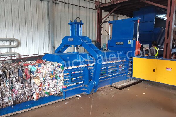 How Does The Price Structure Work For Industrial Cardboard Baler?